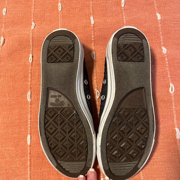 Chuck Taylor All-Star Ballet Flat - Size 5.5 - Picture 2 of 3